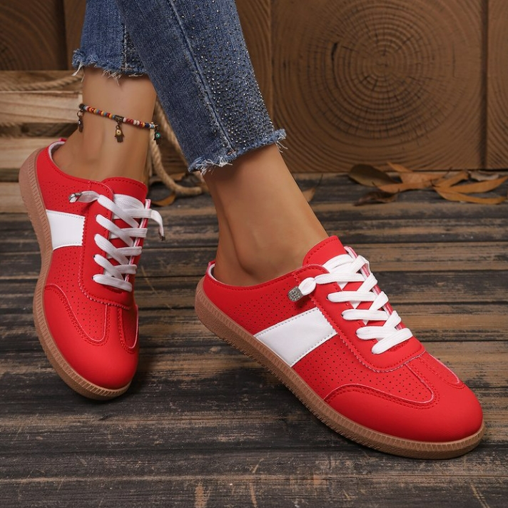 Fashionable New Women's Style  - Guipure Lace Panel recension och pris