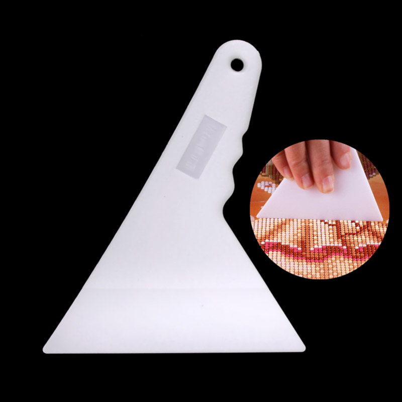 New 5D Diamond Painting Roller - Embroidery Embellishments recension och pris