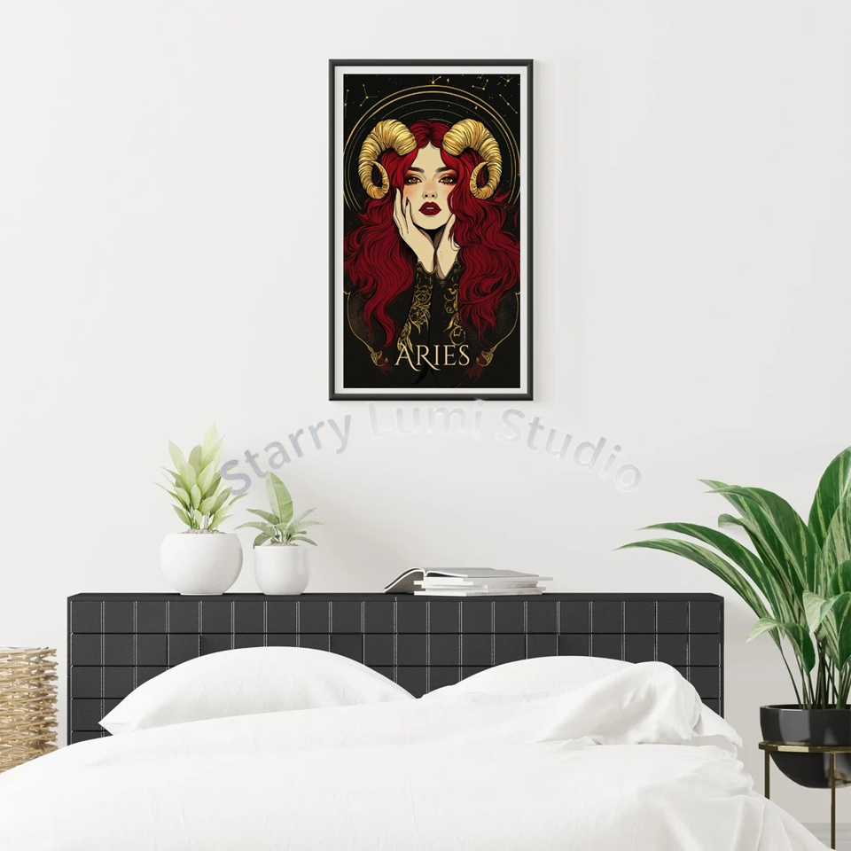 DIY 5D Diamond Painting Conste - Embroidery Embellishments recension och pris